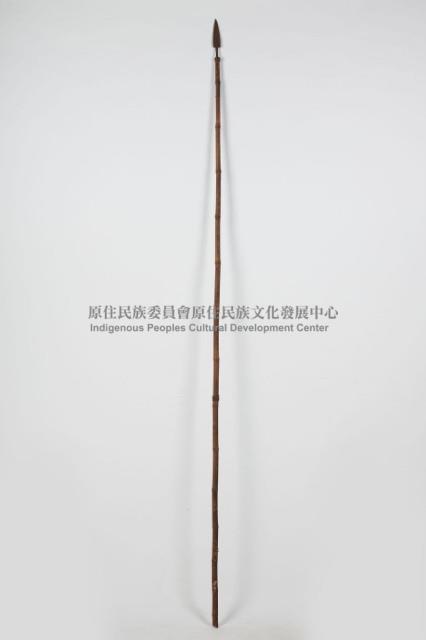長矛藏品圖，第2張