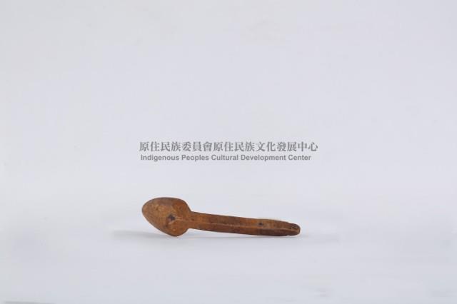 木湯匙藏品圖，第2張