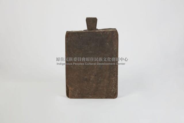 砧板藏品圖，第2張