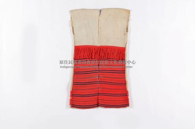 無袖長上衣、男子無袖長衣藏品圖，第2張