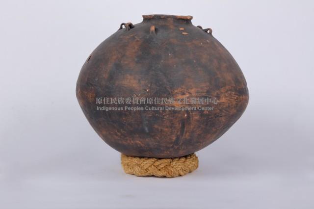 陶壺藏品圖，第2張