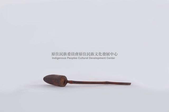 竹結湯匙、竹匙藏品圖，第2張