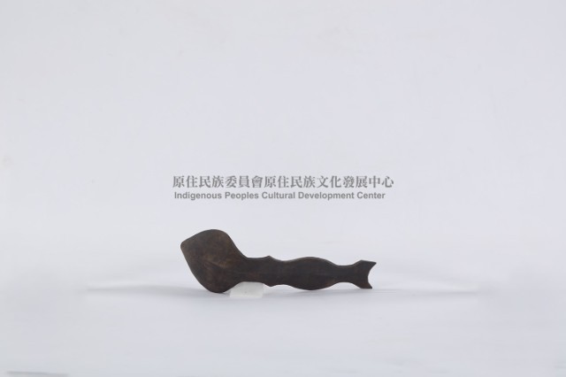 木匙藏品圖，第2張