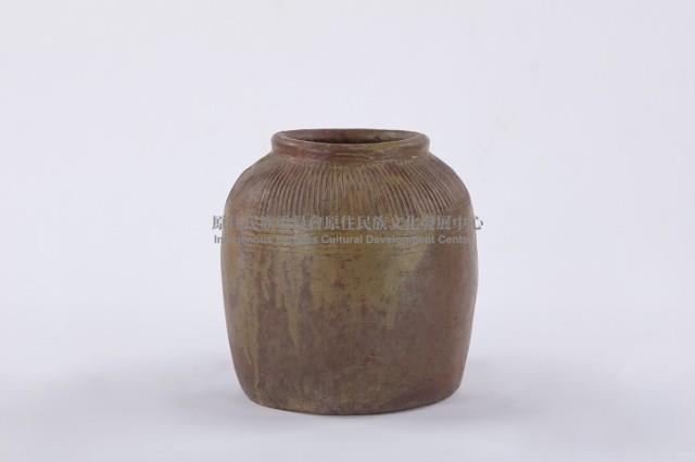 陶罐藏品圖，第2張