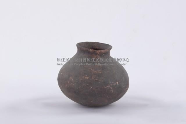 陶壺藏品圖，第2張