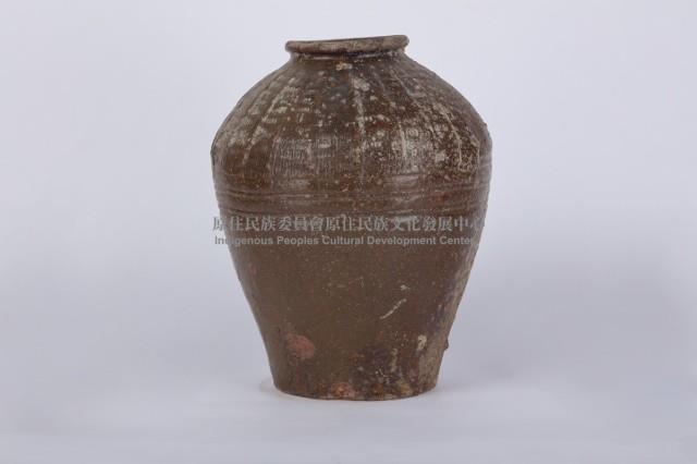 陶甕藏品圖，第2張
