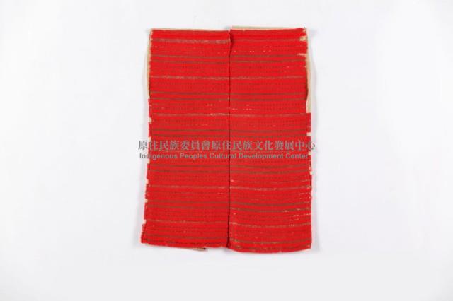 無袖上衣藏品圖，第2張