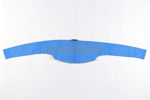 長袖短襬上衣、長袖短衣藏品圖，第2張