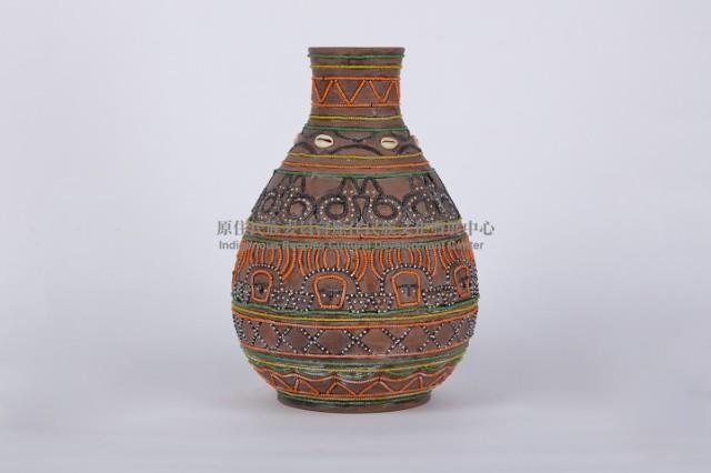 宇宙花器藏品圖，第2張