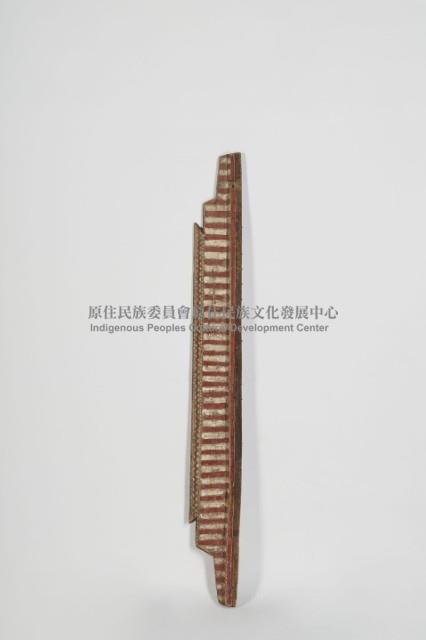 拼板舟殘片藏品圖，第2張