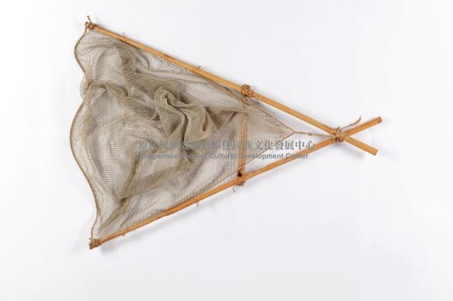 魚網、手撈魚網藏品圖，第2張