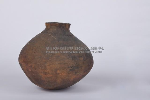 陶壺藏品圖，第2張