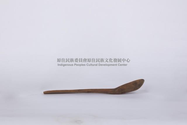 木湯匙、木匙藏品圖，第2張