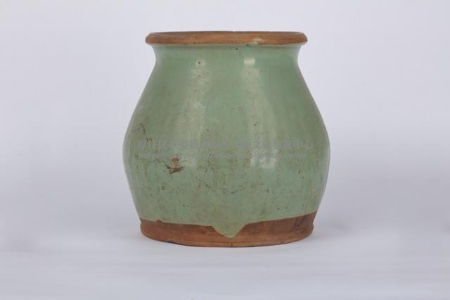 陶甕、青壺藏品圖，第2張