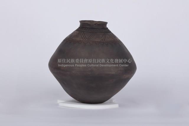 陶壺藏品圖，第2張