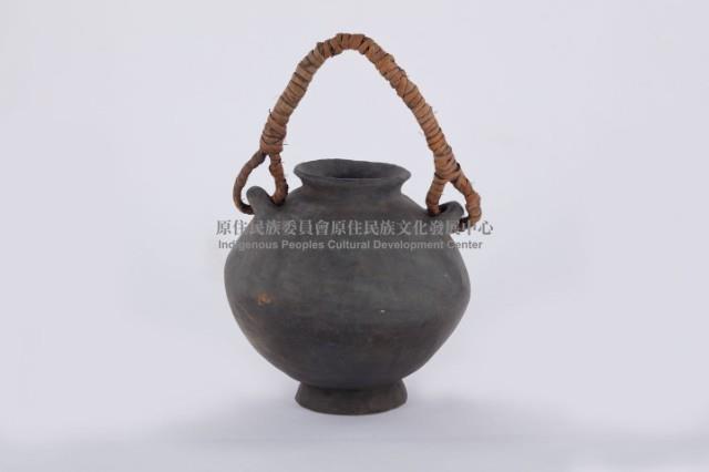 陶罐、陶壺藏品圖，第2張