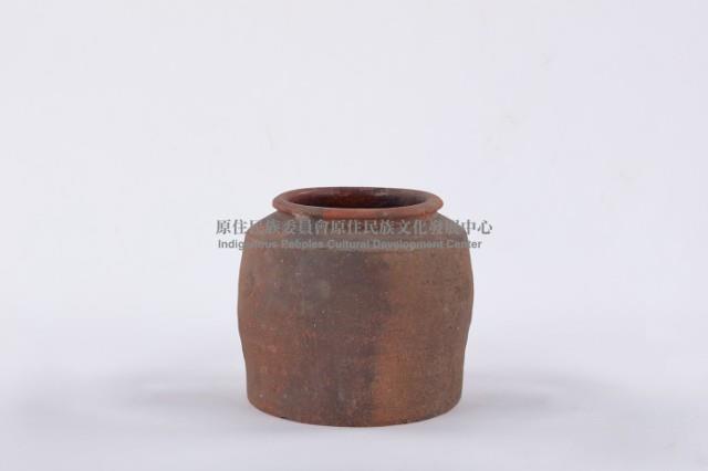 陶罐藏品圖，第2張