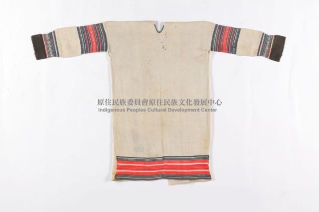 長袖長衣藏品圖，第2張