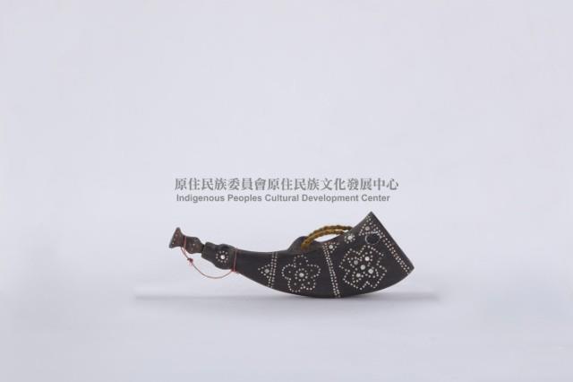 火藥筒藏品圖，第2張