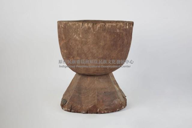 木臼藏品圖，第2張