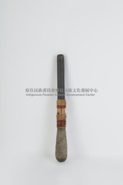 石杵藏品圖，第2張