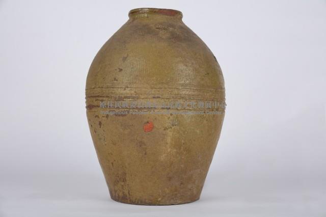 酒甕藏品圖，第2張