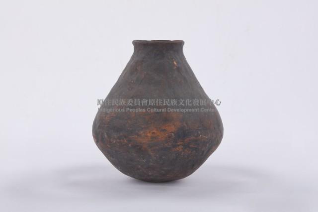 陶壺藏品圖，第2張