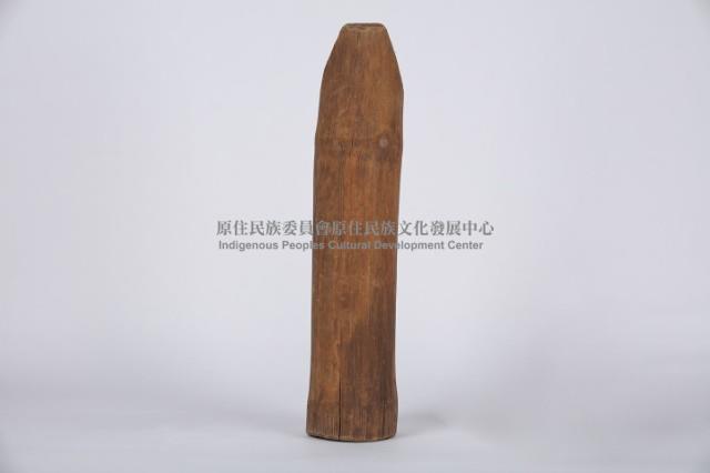 竹水筒、竹筒藏品圖，第2張