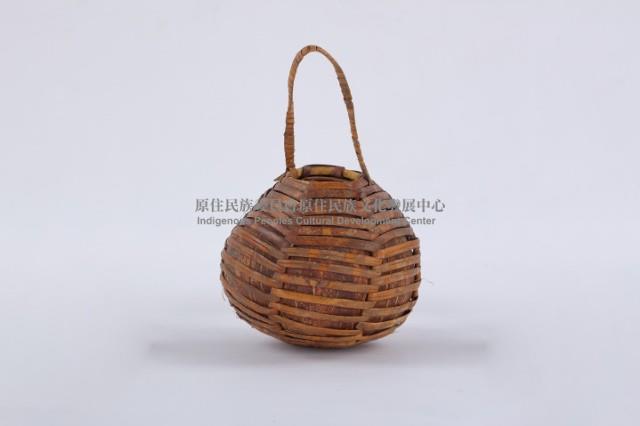 盛水器、椰殼水壺藏品圖，第2張