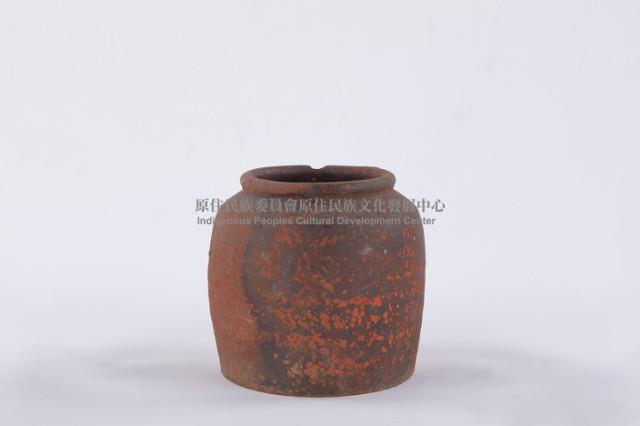 陶罐藏品圖，第2張