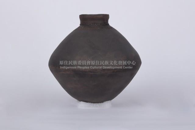 陶壺藏品圖，第2張