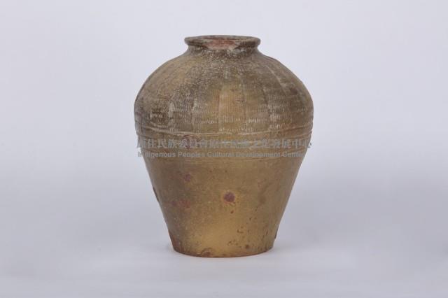陶甕藏品圖，第2張
