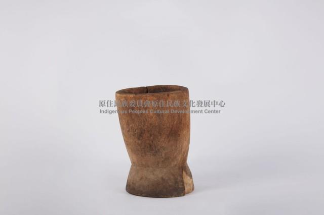 木臼藏品圖，第2張