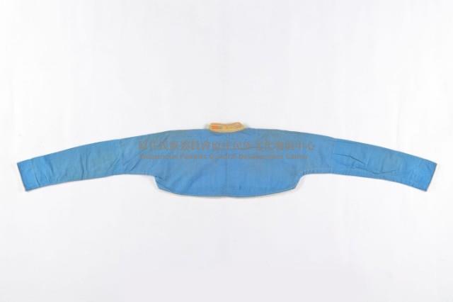 長袖短襬上衣、長袖短衣藏品圖，第2張