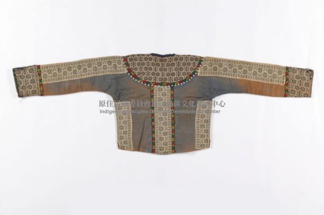 男子長袖短衣藏品圖，第2張