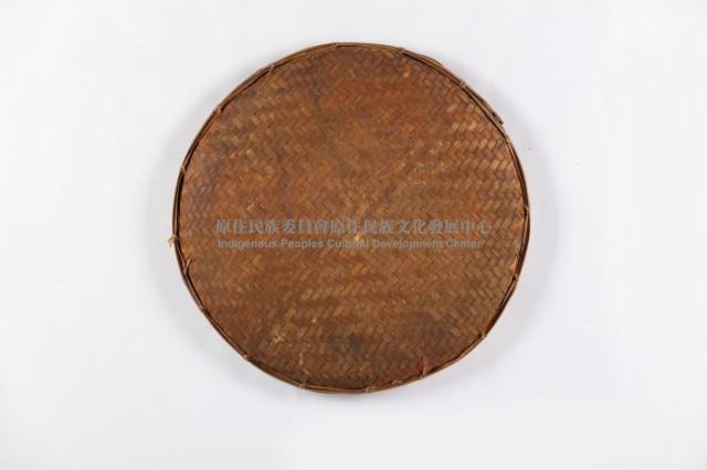 竹籩藏品圖，第2張