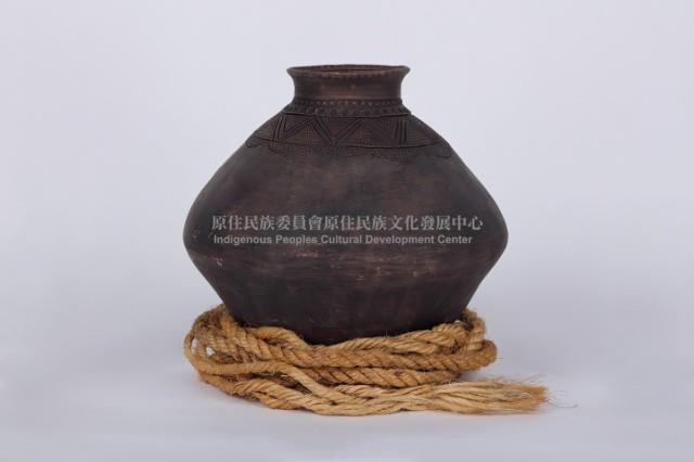 陶壺藏品圖，第2張