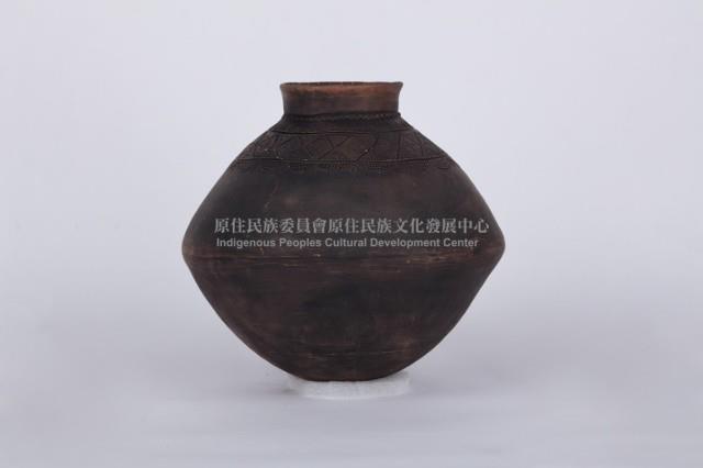 陶壺藏品圖，第2張