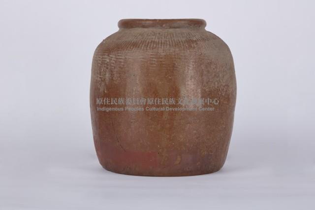 陶罐藏品圖，第2張