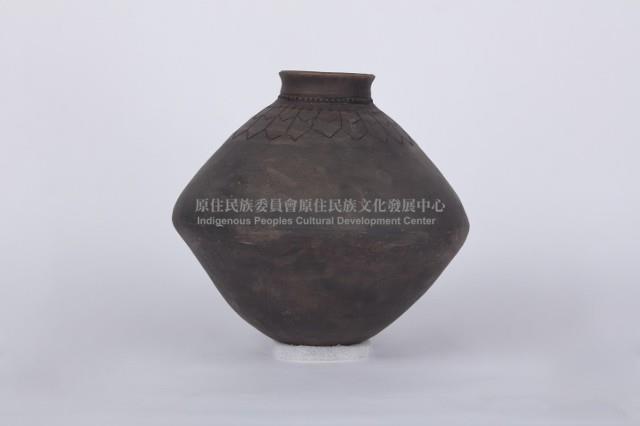 陶壺藏品圖，第2張