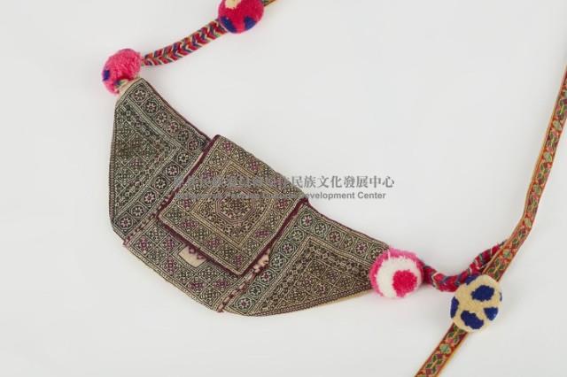 檳榔袋藏品圖，第4張