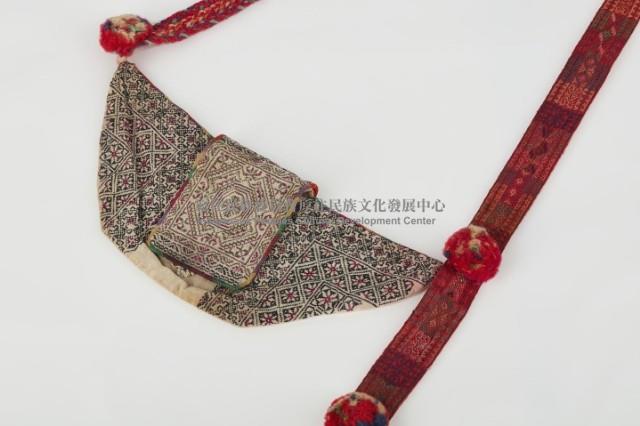 檳榔袋藏品圖，第4張