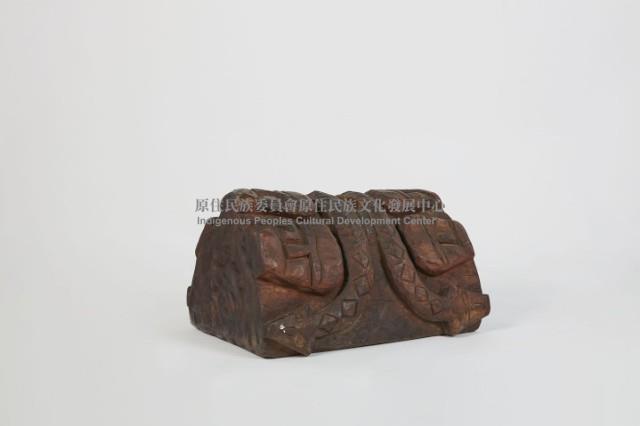 圓形屏風-底座、屏風底座藏品圖，第5張