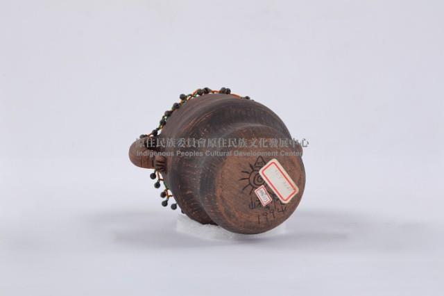 男性人偶陶罐-罐身藏品圖，第5張