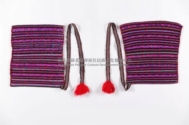 綁腿藏品圖，第5張