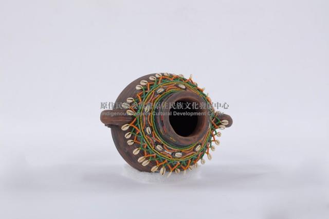 女性人偶陶罐-罐身藏品圖，第4張