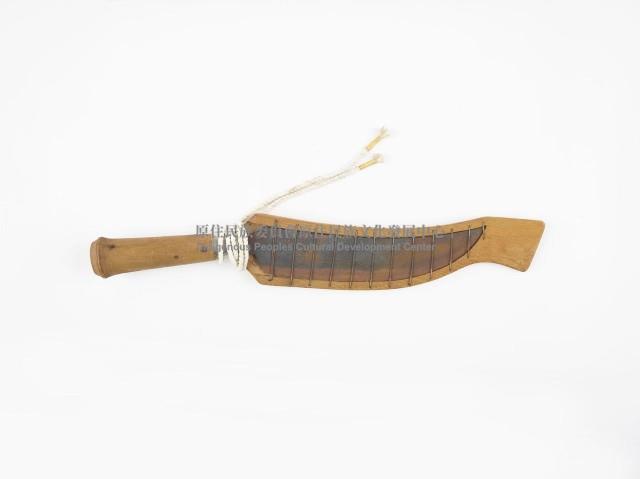 佩刀-刀身藏品圖，第4張