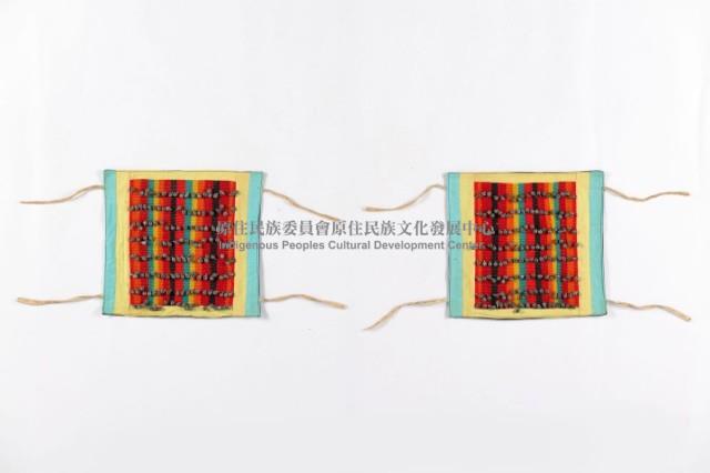 護腳布藏品圖，第4張