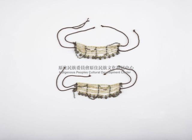 貝珠腕飾藏品圖，第4張