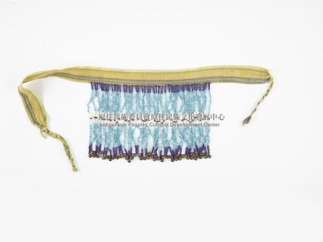 腿飾藏品圖，第1張